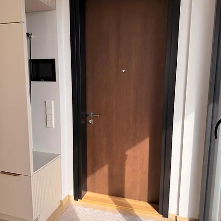 Apartment Premium I View I Free Parking Tallinn