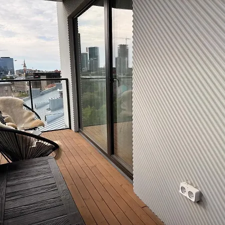 Apartment Premium I View I Free Parking