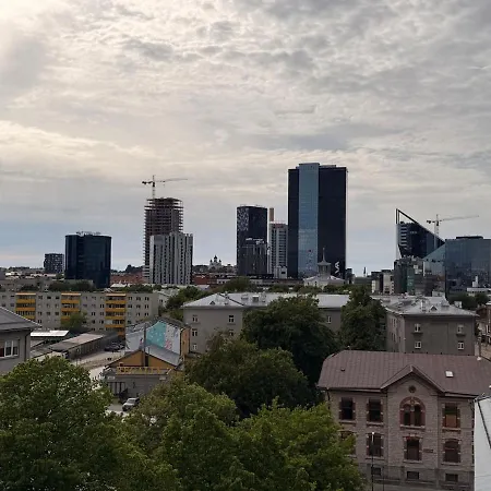 Premium I View I Free Parking Tallinn