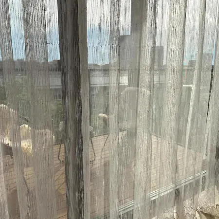 Premium I View I Free Parking Apartment Tallinn