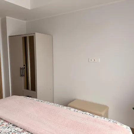 Apartment Premium I View I Free Parking Tallinn