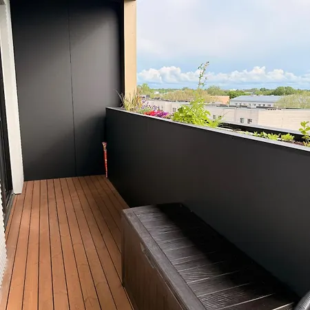 Apartment Premium I View I Free Parking Tallinn