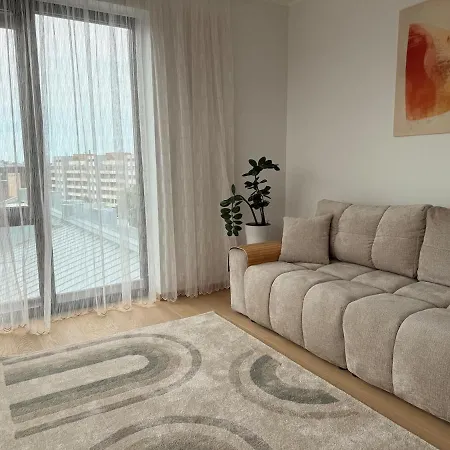 Apartment Premium I View I Free Parking