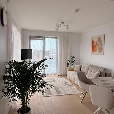 Apartment Premium I View I Free Parking