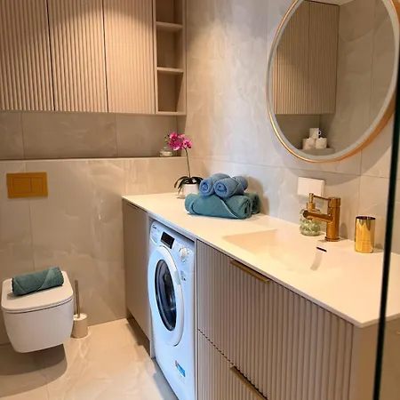 Apartment Premium I View I Free Parking Tallinn